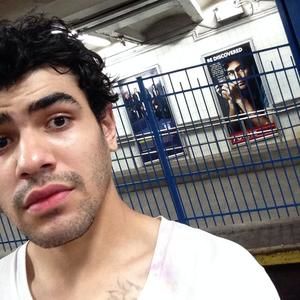 Meet your Posher, Sean